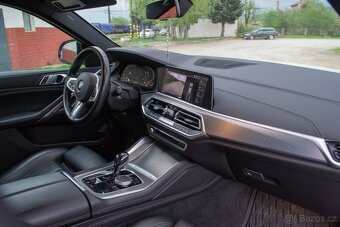 BMW X6 xDrive 40i A/T 2020 - 9