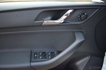 Škoda Rapid 1,2 TSi MONTE CARLO,TOP STAV - 9