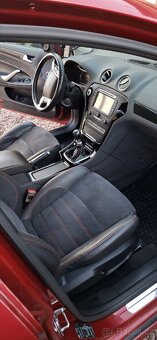 Mondeo STitanium 2.2tdci 147kW, nové v ČR - 9