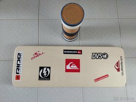 Balanceboard - Trickboard - Balanční deska - 9