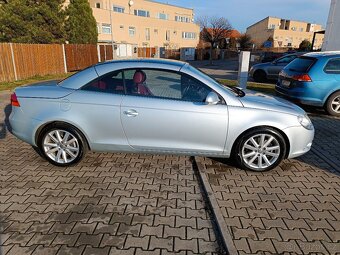 Prodám VW EOS - 9