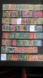 Schaubeks brief-marken album - 9