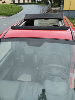 Hyundai Atos r.v.1999 - 9