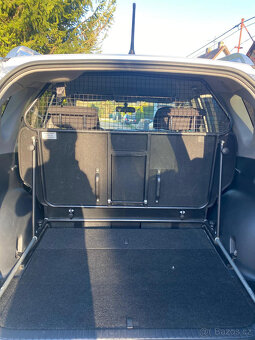 Toyota RAV 4, 2008, hezký stav - 9