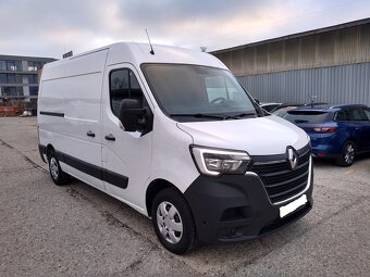 2021_RENAULT MASTER L2H2_2x KLIMA_315.000Kč netto_ - 9
