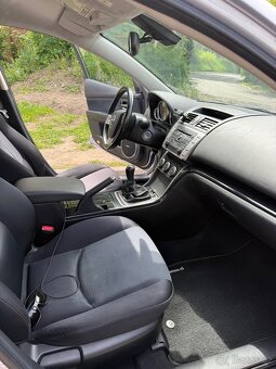 Mazda 6 108kw benzin - 9
