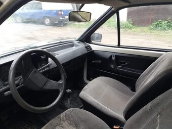 Volkswagen polo 1.4 D combi - 9