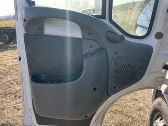 Odtahovka boxer 2.8hdi klima tazne - 9