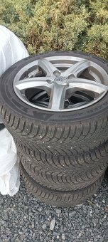 PEUGEOT 207 CC CABRIO 1.6I 88KW ORIG.118000KM 2XALU NOVÁ STK - 9