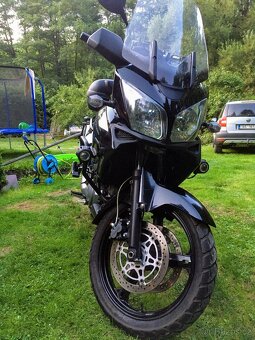 Suzuki DL 1000 V strom - 9
