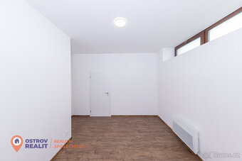 Pronájem nového bytu 2+kk s lodžií – 72 m², Langrova, Šumper - 9