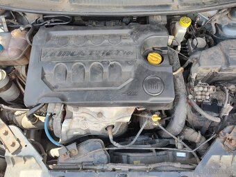 Náhradní díly FIAT BRAVO (2008,1.6 JTD diesel) - 9