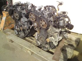 VW PASSAT 3BG B5 B5,5 1,9 TDI 2001 - 2005 NÁHRADNÍ DÍLY - - - 9