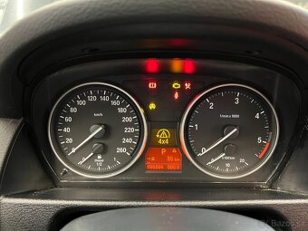 BMW X1 E84 23D 2.0D 150kW XDRIVE - 9