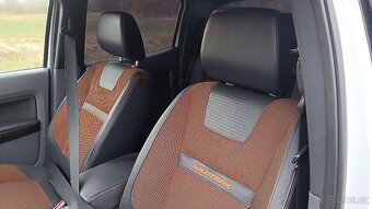Ford ranger 3.2 wildtrack - 9