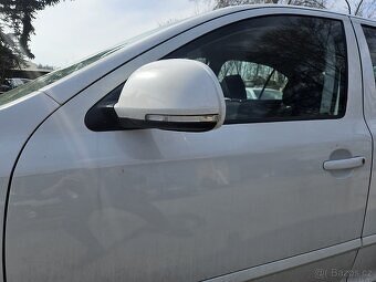 SKODA OCTAVIA 1.6 TDI 77kW - 9