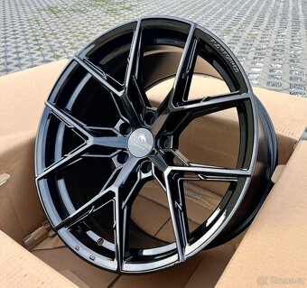 Alu kola 20” model GRAVITY 5x112 5x120 5x114.3 - 9