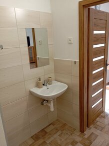 Apartmán na Kovárně - 9