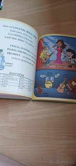 Prodám knihy - 9