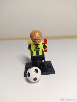 Lego 71037 Minifigurky série 24 - 9