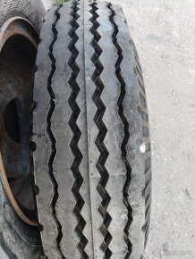Pneu,kolo 400-610,15-24,8,25-20,8-25-15,10,00-20 - 9