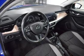 Prodám Škoda Scala 1.6 TDI Style r. 2019. 176.857km - 9