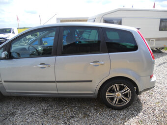 Ford C-Max 2.0 TDCi 100Kw - 9