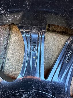 Alu kola 18” Range Rover Ford Jaguar Volvo - 9