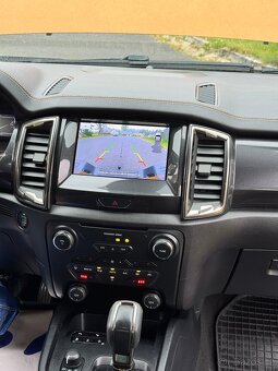 Ford Ranger WILDTRAK 3.2 TDCi 147 kW 2020 v záruce - 9