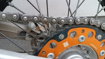 KTM EXC 300 - 9