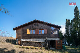 Prodej chaty, 56 m², Čerčany - 9