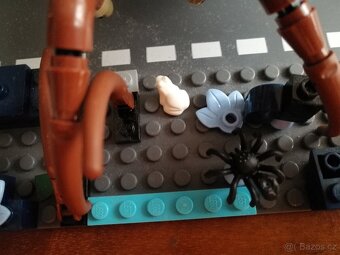 Lego Hery Potter - 9