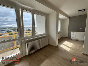 Podnájem, byty/1+1, 36 m2, Ratibořská 971/46, 74705 Opava, O - 9