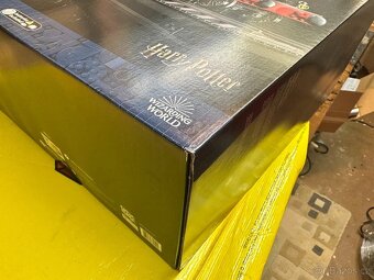 Nové LEGO Harry Potter 76405 Spěšný vlak do Bradavic - 9