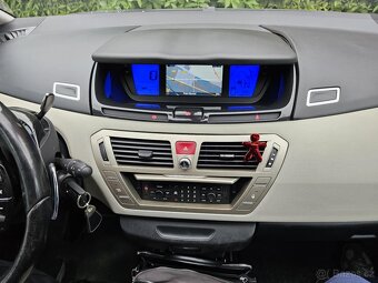 PRODÁM Citroën C4 Grand Picasso 2.0 HDi - 9