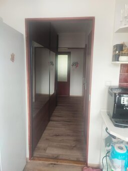 Prrodej bytu 3+1, 68 m2, Jeseník - 9