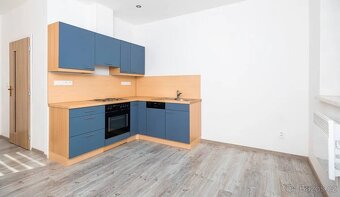 Prodej bytu 1+kk 21 m² - 9