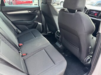 Škoda Karoq 1.6TDi Ambiente DSG 76 291 Km Digi Klima - 9