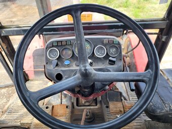 ZETOR 7245 - 9