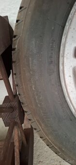 Prodam kola 4x108 Ford escort 6jx14 et36,5 - 9