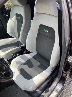 Škoda Fabia 1.9tdi rs 96kw - 9