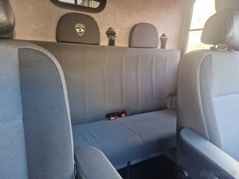 Přepravní na koně Renault Master Paragan Excelsion 5 - 9