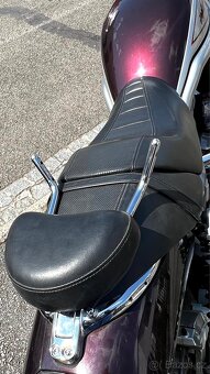 Harley - Davidson, Street Rod ( VR2 ) VRSCR ( dvoubarva ). - 9