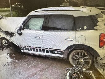 Mini Cooper - 9