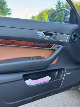 Audi A6 C6 3.0 Quattro s-line 2006 - 9