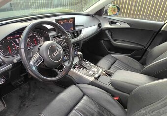Audi A6 2.0 TDI ultra S tronic - 9
