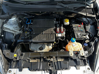 Fiat Punto Evo 1.4 16v - AUTOMAT - 9