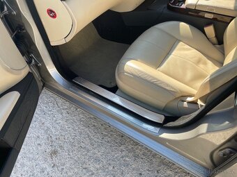 Mercedes s class w221 s320 cdi na nahradne diely rozpredam - 9