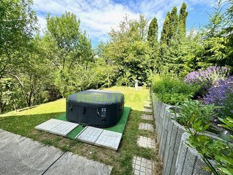 Prodej celoročně obyvatelné chaty 3+kk v obci Slušovice, okr - 9