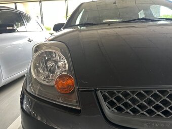 Ford Fiesta 2007 - 9